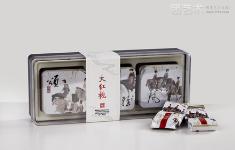 丹韵茶叶—大红袍（风雅颂）礼盒